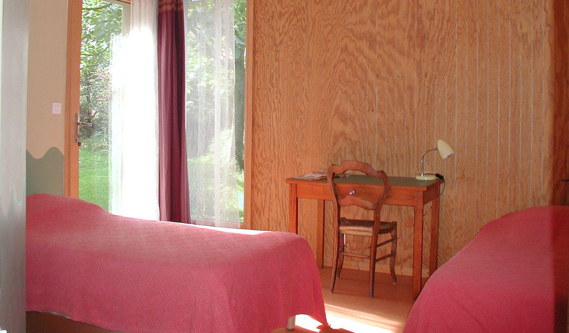 Invitation Au Rivage Penvénan Zimmer foto
